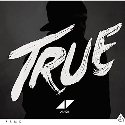 Universal Music(ユニバーサルミュージック) TURE(トゥルー) Avicii (アヴィーチー)UICO-1261