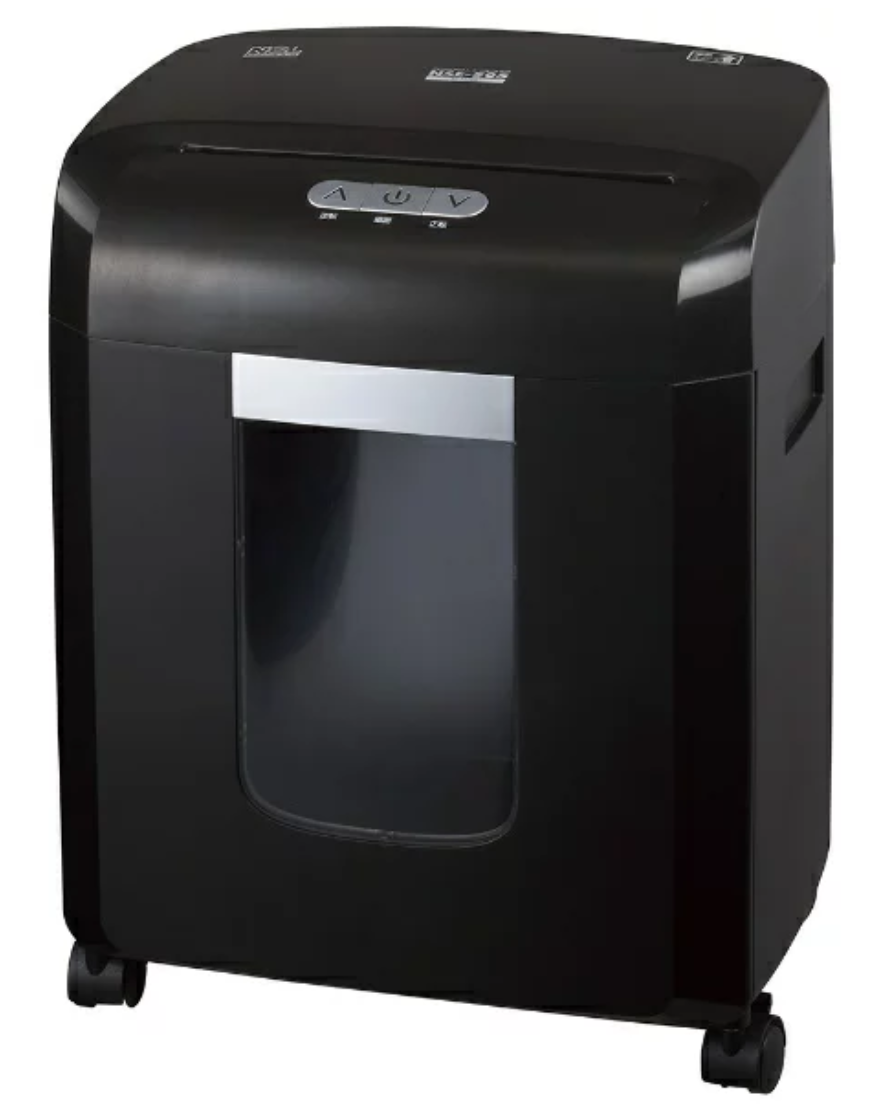ナカバヤシ パーソナルシュレッダ NSE-505