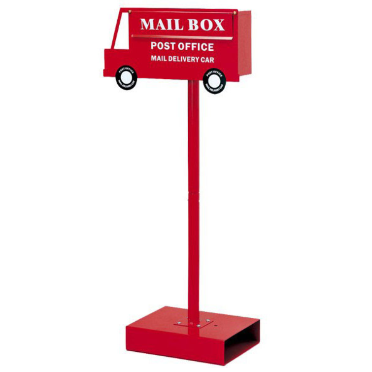 スタンドポスト POST OFFICE