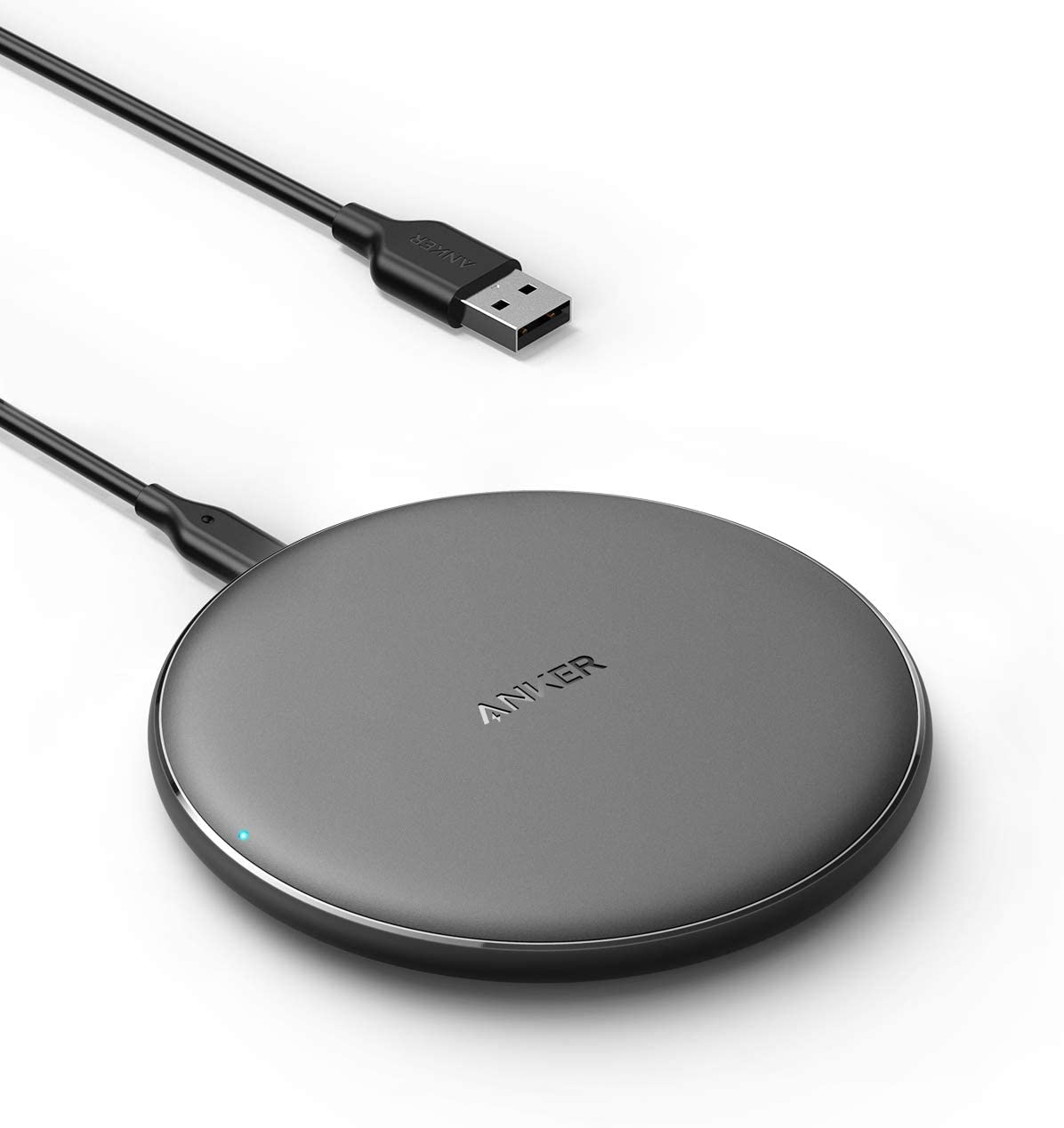 Anker「PowerWave 10 Pad A2503014」