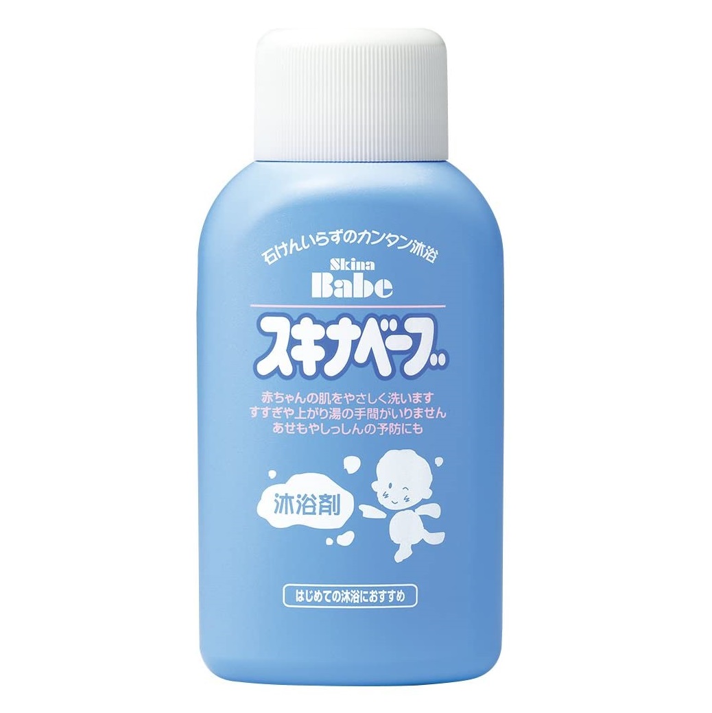 持田ヘルスケア スキナベーブ 4987767618302