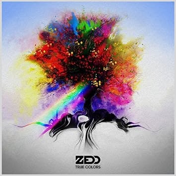 Universal Music(ユニバーサルミュージック) True Colors(トゥルー・カラーズ) ZEDD(ゼッド) UICS1295