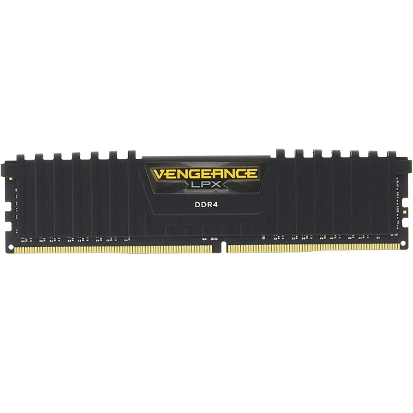 CORSAIR DDR4 CMK16GX4M2A2666C16