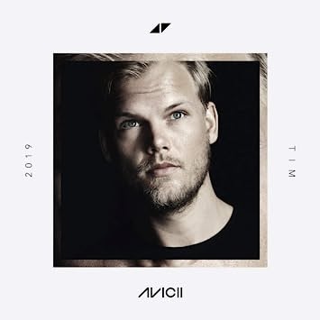Universal Music(ユニバーサルミュージック) Tim(ティム) Avicii (アヴィーチー) UICO1309