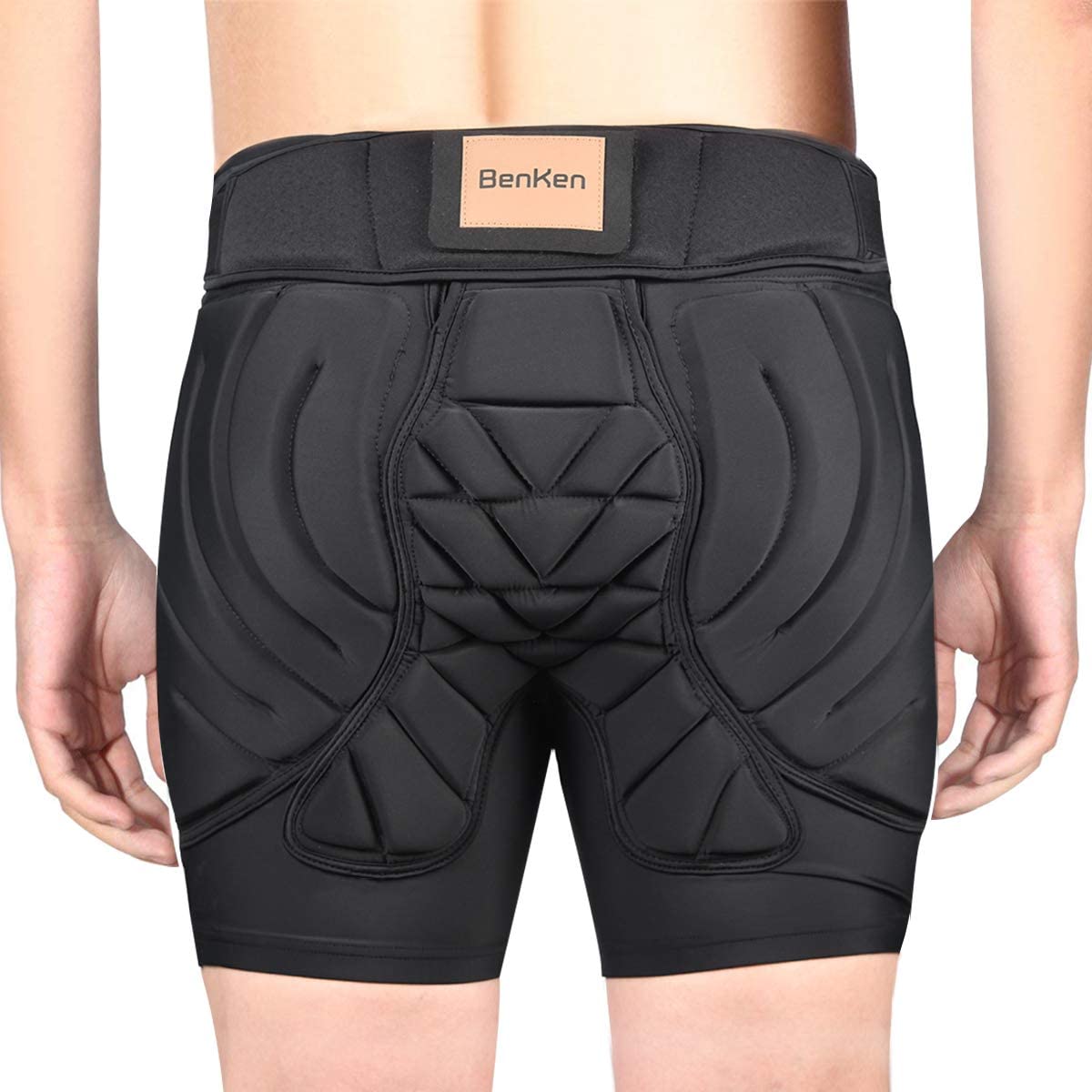BenKen(ベンケン) ヒッププロテクター