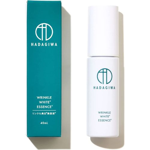 HADAGIWA(はだぎわ) 美容液 40ml