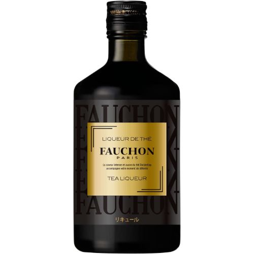 FAUCHON（フォション） ティーリキュール