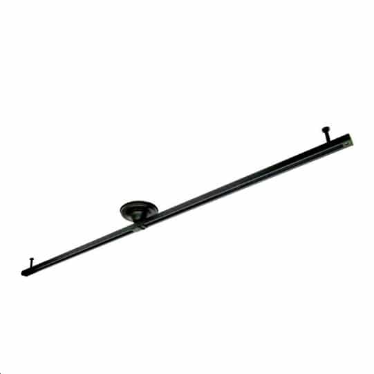 ライティングダクトレール 1.5m LUX-DR-1500