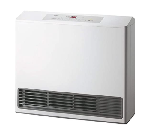 NORITZ GFH-5802