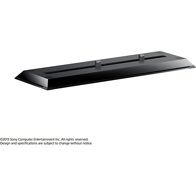 ソニー・インタラクティブエンタテインメント PlayStation 4専用縦置きスタンド CUH-