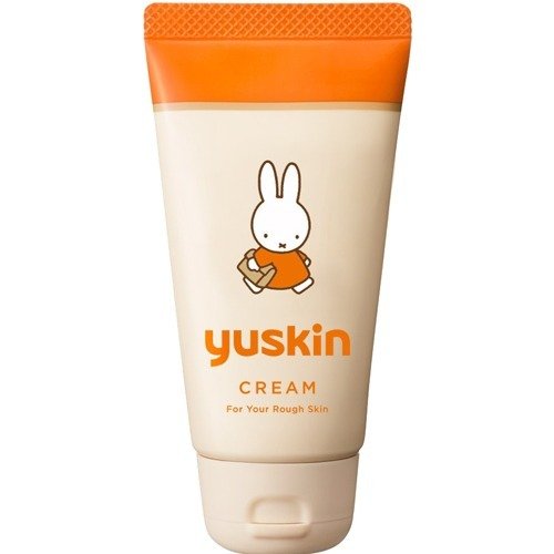 ユースキン製薬 yuskin（ユースキン） ミッフィー チューブ 4901730150750