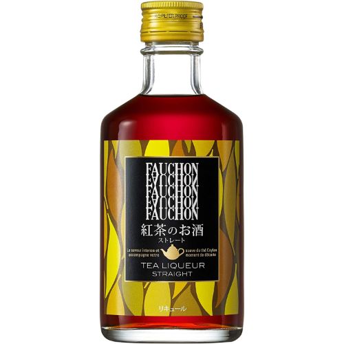 FAUCHON（フォション） 紅茶のお酒 ストレート