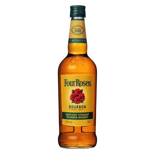 フォアローゼズ（‎Four Roses）