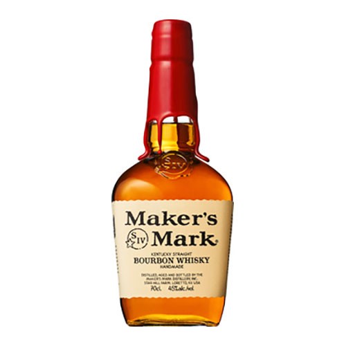 メーカーズマーク（‎MAKER'S MARK）