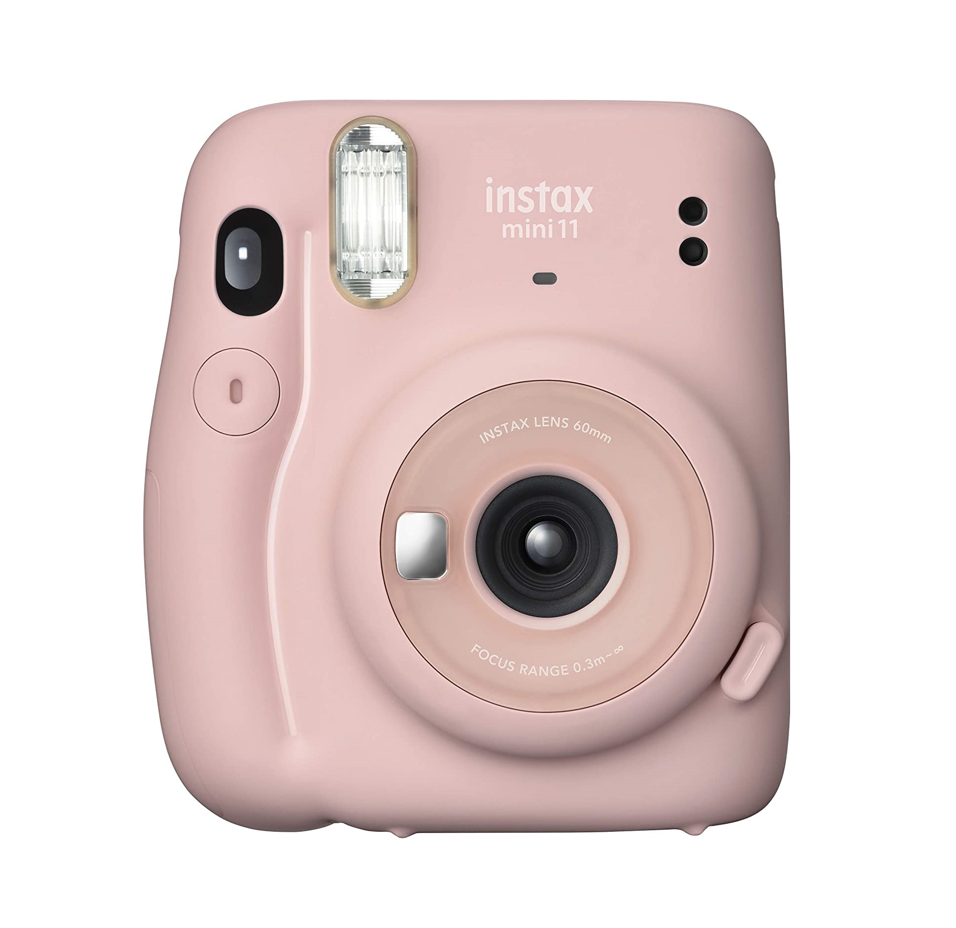 FUJIFILM(富士フイルム) instax mini 11 INS MINI 11 PINK