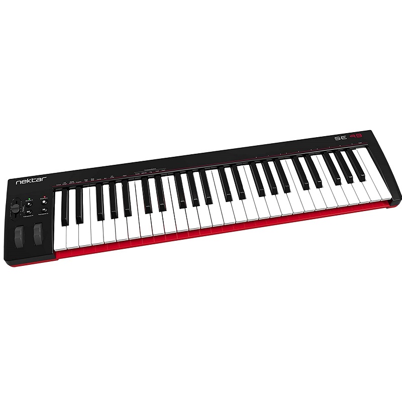 Nektar Technology SE49