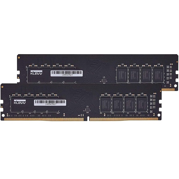 KLEVV デスクトップPC用 メモリ DDR4 2666 PC4-21300