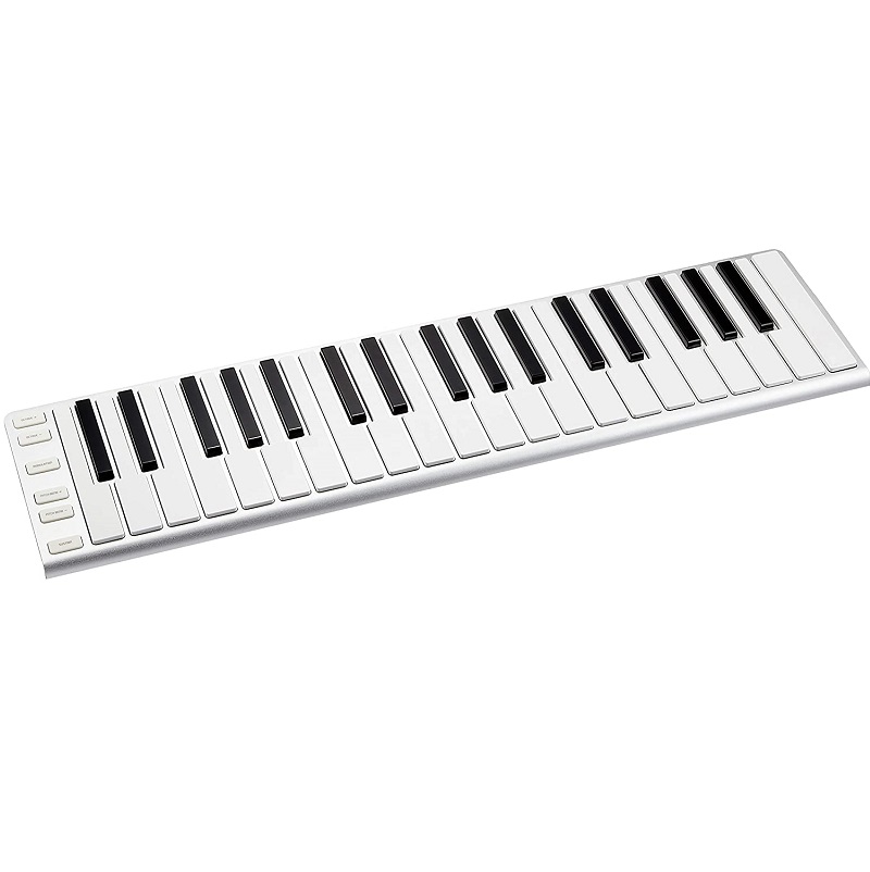 CME PRO Bluetooth MIDIキーボード Xkey Air 37