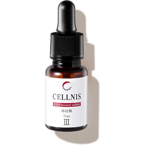 CELLNIS(セルニス)セルニス 卵殻膜ブースターセラム 20ml