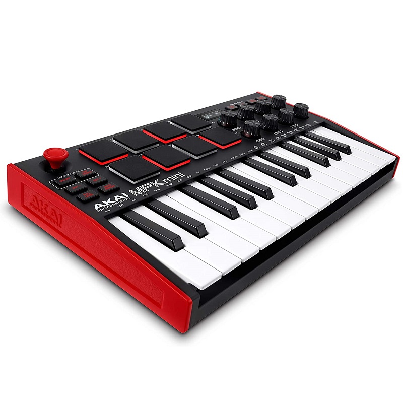 Akai Professional MPK mini mk3