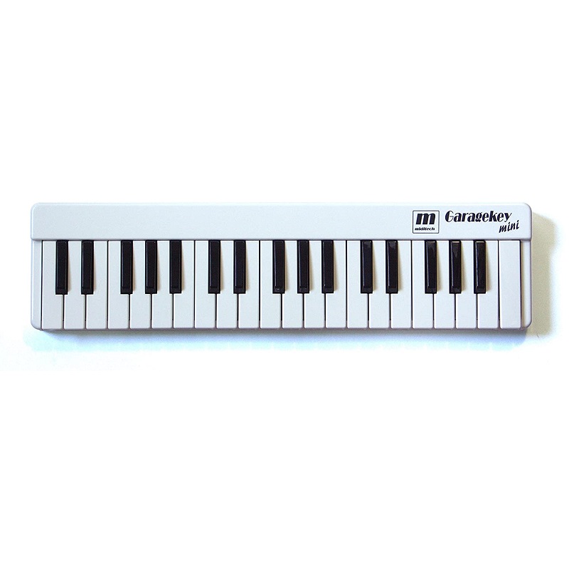 MIDITECH garagekey mini37