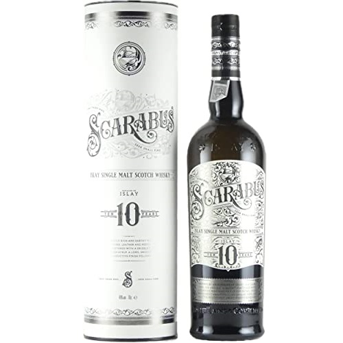 スカラバス(Scarabus) 10年