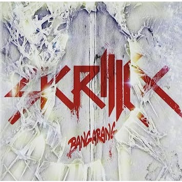 Warner Music(ワーナーミュージック) SKRILLEX(スクリレックス) BANGARANG(バンガラング) WPCR-14455