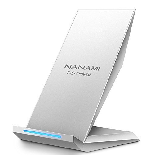 NANAMI「ワイヤレス充電器 M220」