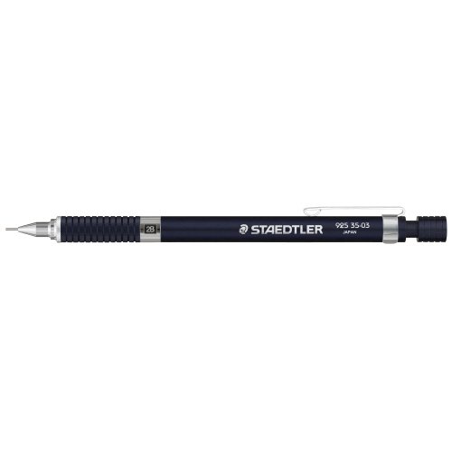 STAEDTLER(ステッドラー) シャーペン 0.3mm 925 35-03