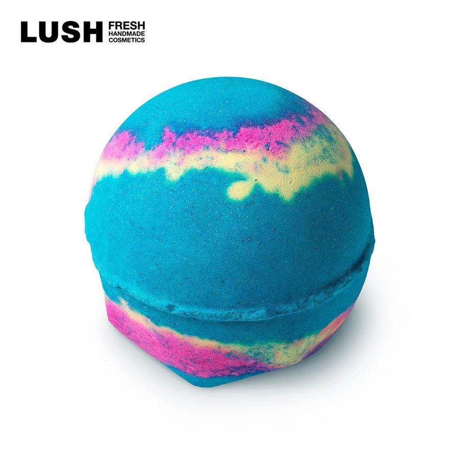 LUSH（ラッシュ） インターギャラクティック