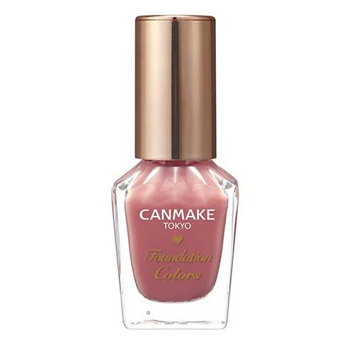 CANMAKE(キャンメイク) ファンデーションカラーズ 01 4901008313207