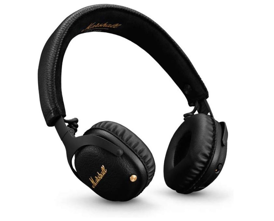 マーシャル ワイヤレスヘッドホンMid ANC ZMH-04092138