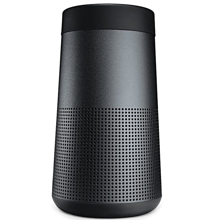 Bose SoundLink Revolve Bluetooth speaker SLink REV BLK