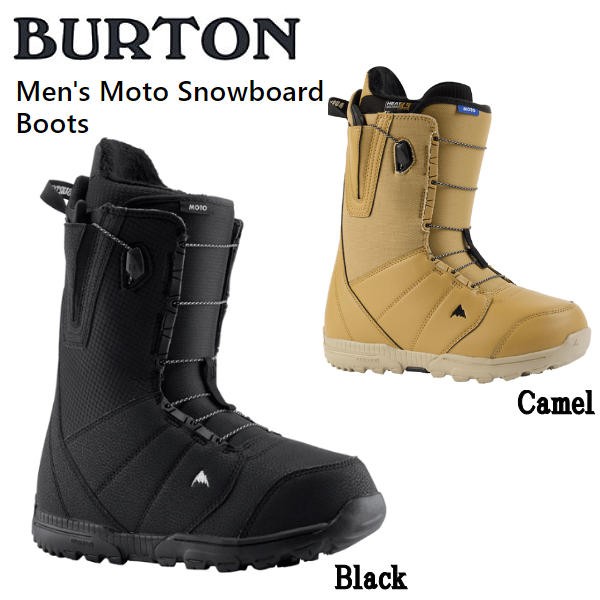 BURTON（バートン）2022/2023 Men's Moto Snowboard Boots