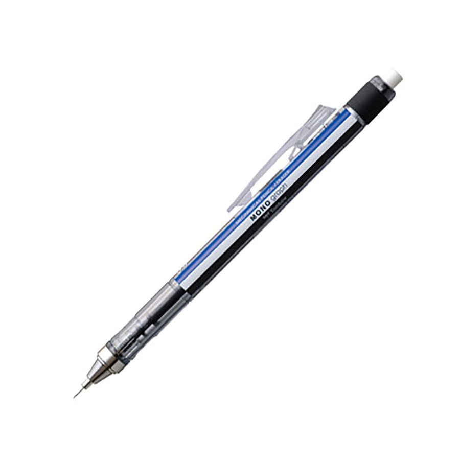 トンボ鉛筆 シャープペン モノグラフ DPA-131A