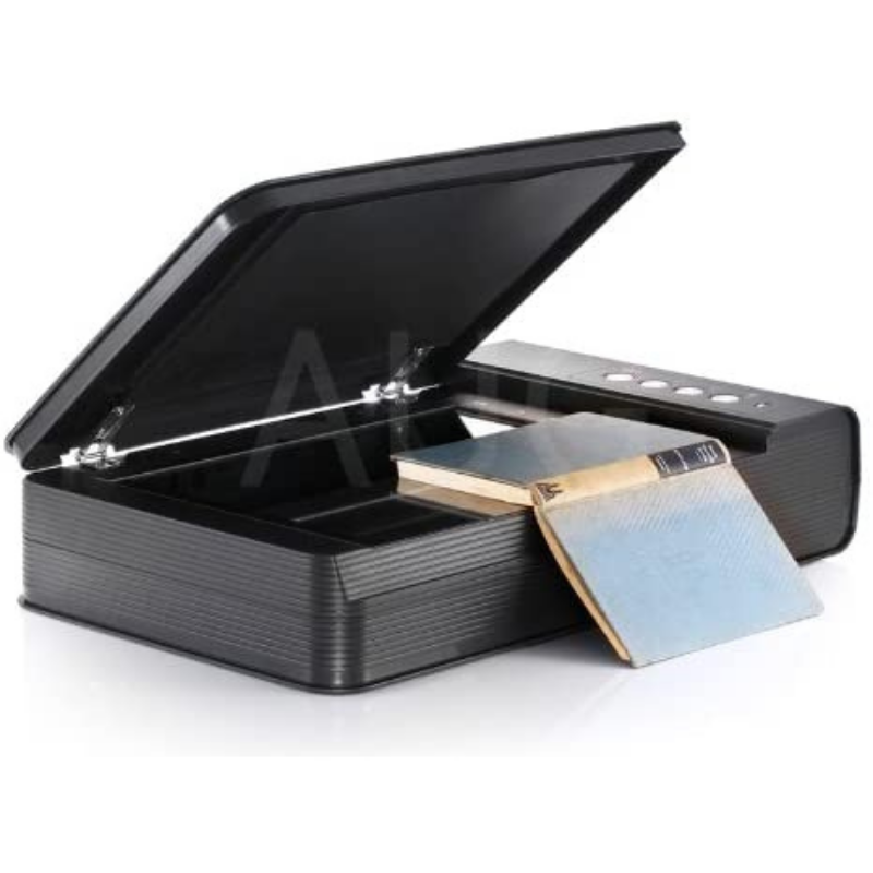Plustek ブックスキャナー OpticBook4800