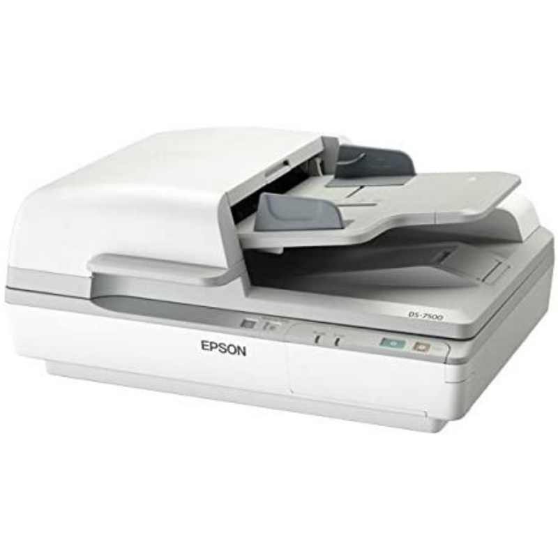 エプソン スキャナー DS-7500