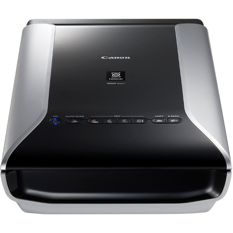 CANON CanoScan9000F MarkII CS9000FMK2