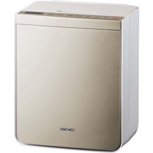 HITACHI(日立) アッとドライ ふとん乾燥機 HFK-VS3000-N