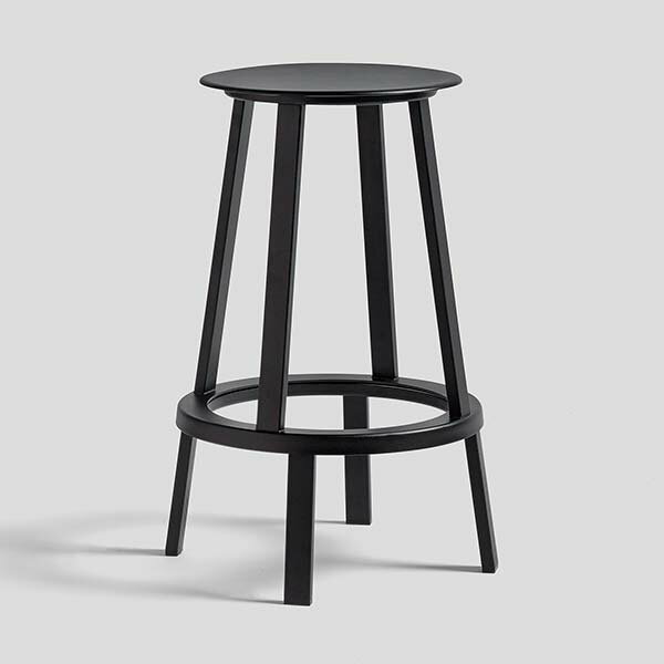 HAY REVOLVER STOOL