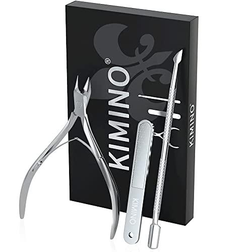 KIMINO キューティクルニッパー