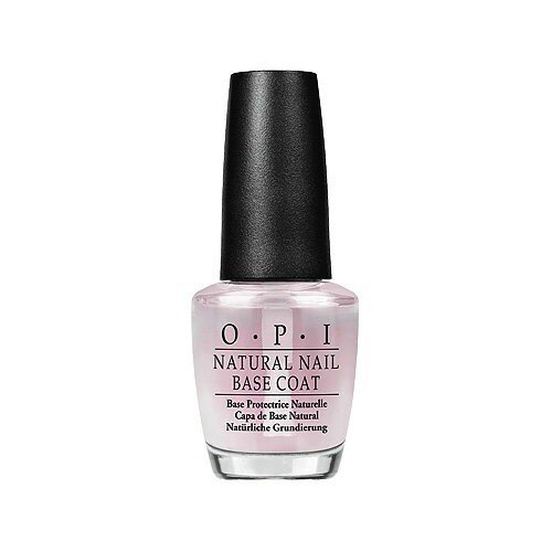 OPI(オーピーアイ) ナチュラルネイルベースコート NTT10