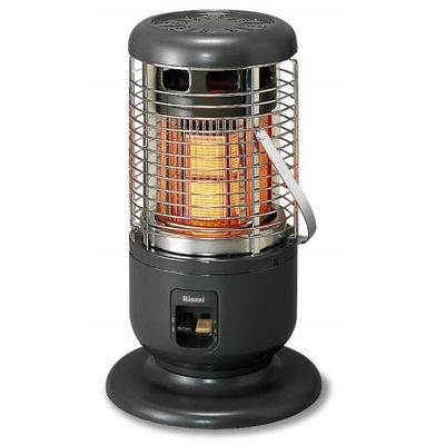 Rinnai(リンナイ) ガス赤外線ストーブ R-1290VMSIII(C)