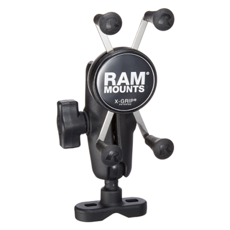 RAM MOUNTS(ラムマウント) マウントセット RAM-B-149Z-UN7U