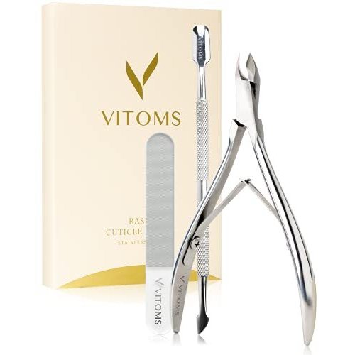 VITOMS(ビトムズ)ネイルケアセット