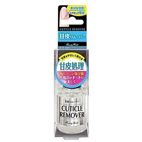 ビューティーワールド 甘皮リムーバー