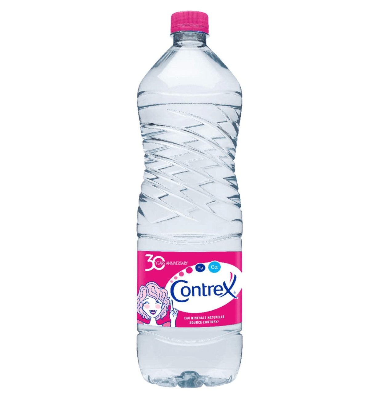 コントレックス 1.5L