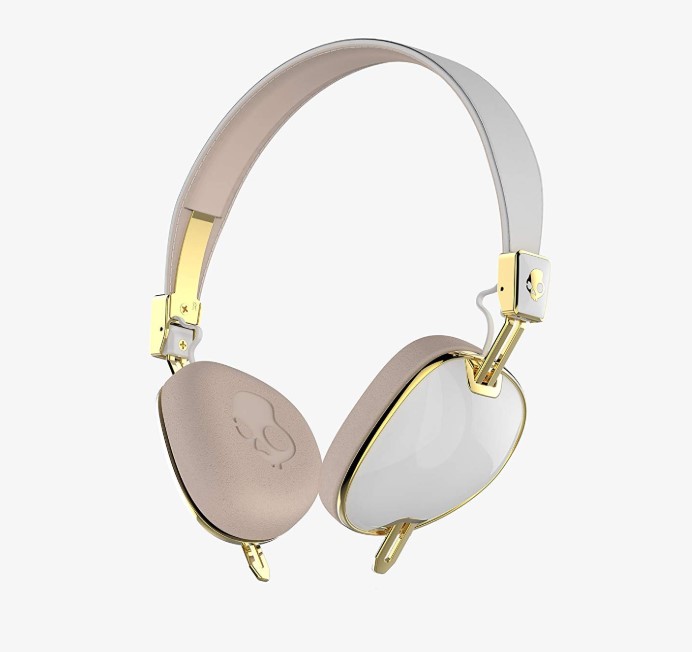 Skullcandy Knockout Women 's ヘッドフォン
