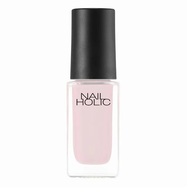 NAIL HOLIC(ネイルホリック) ベースコート ミルキーピンク SP031