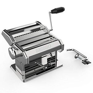 SEISSO 製麺機 パスタマシン MTJ-JJL-0143